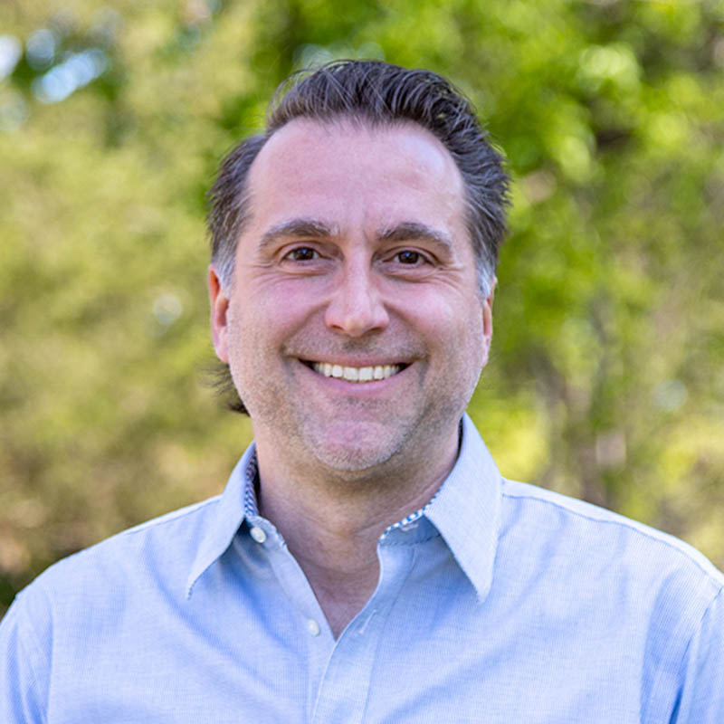 Mark Moffa Headshot