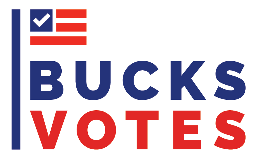Bucks Votes Bucks County Democrats Sign Up Now To Vote By Mail