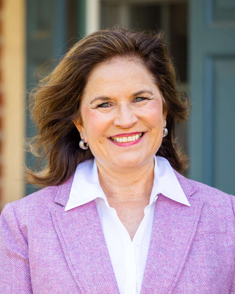 Kris Ballerini for Bucks County Treasurer