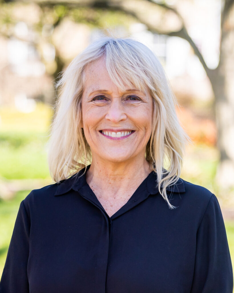 Diane Ellis Marseglia for County Commissioner