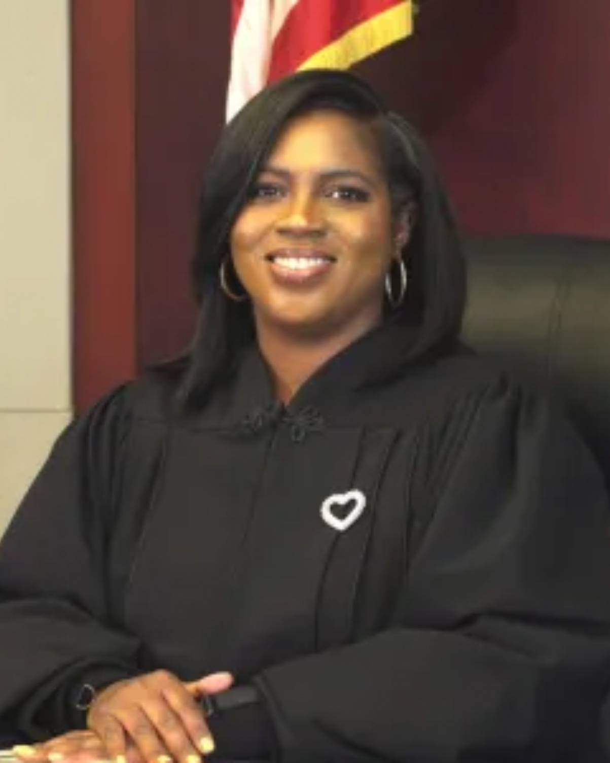 Judge Timika Lane for Judge of the Superior Court